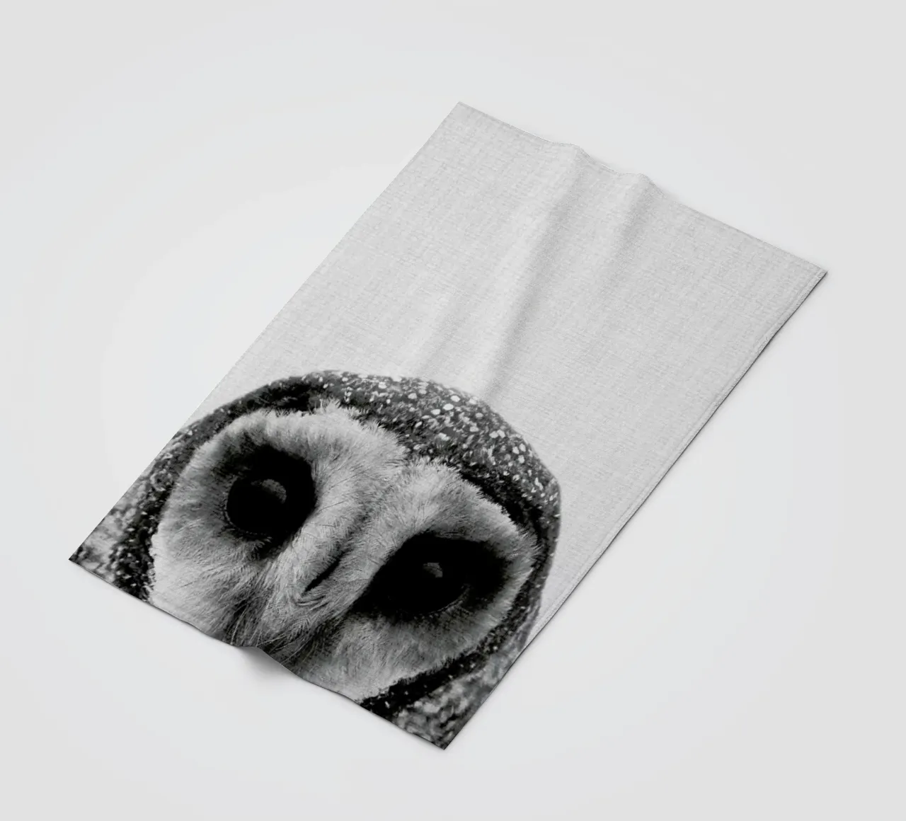 Print 40 coperta in pile da Lila x Lola