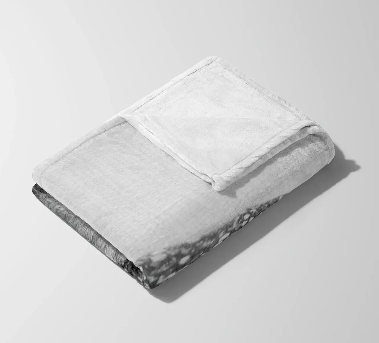 Print 40 coperta in pile da Lila x Lola