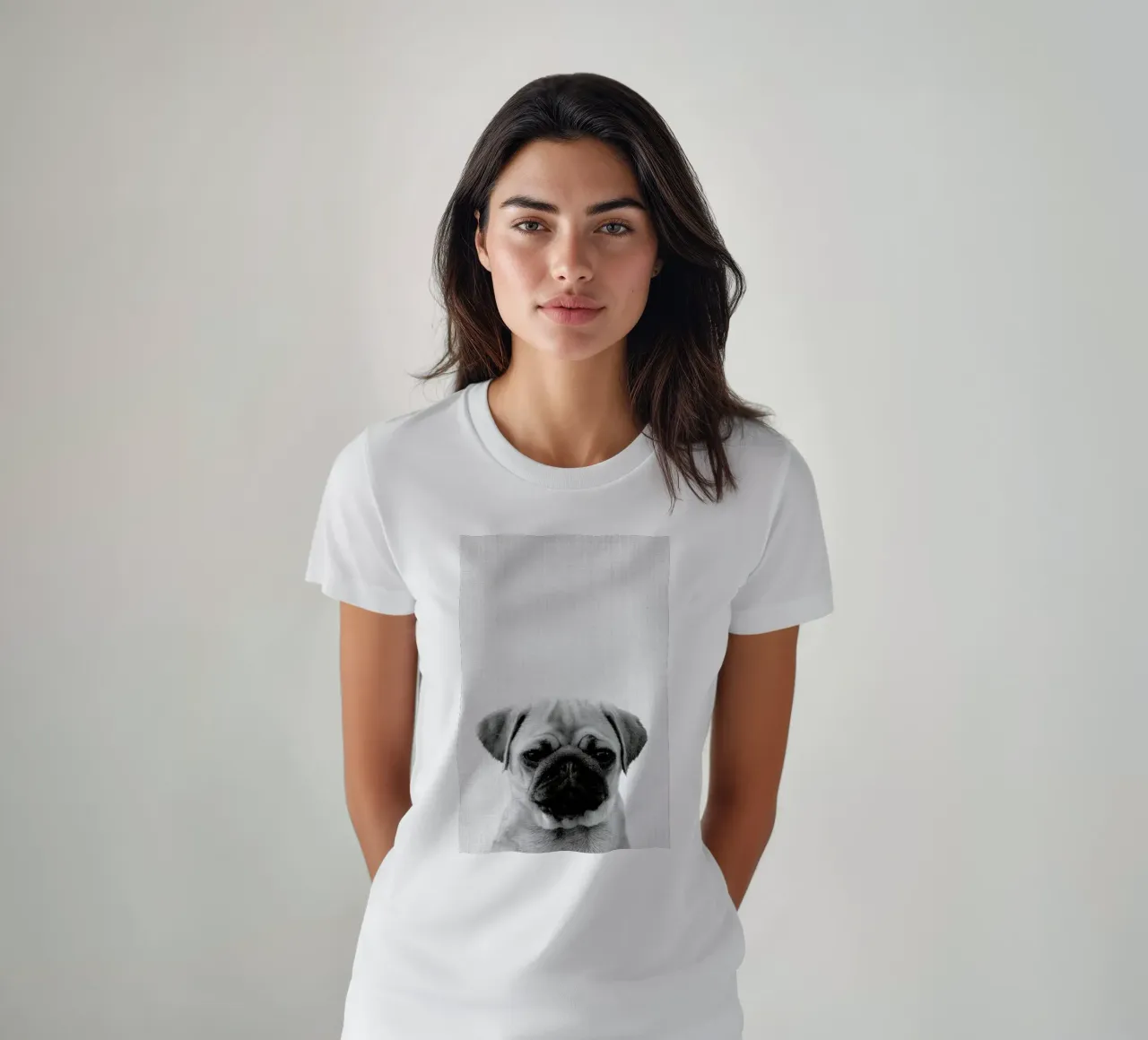 Print 44 t-shirt da Lila & Lola