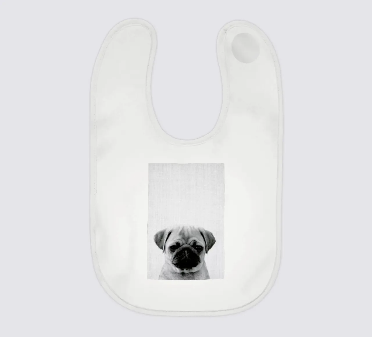 Print 44 bavaglino da Lila & Lola