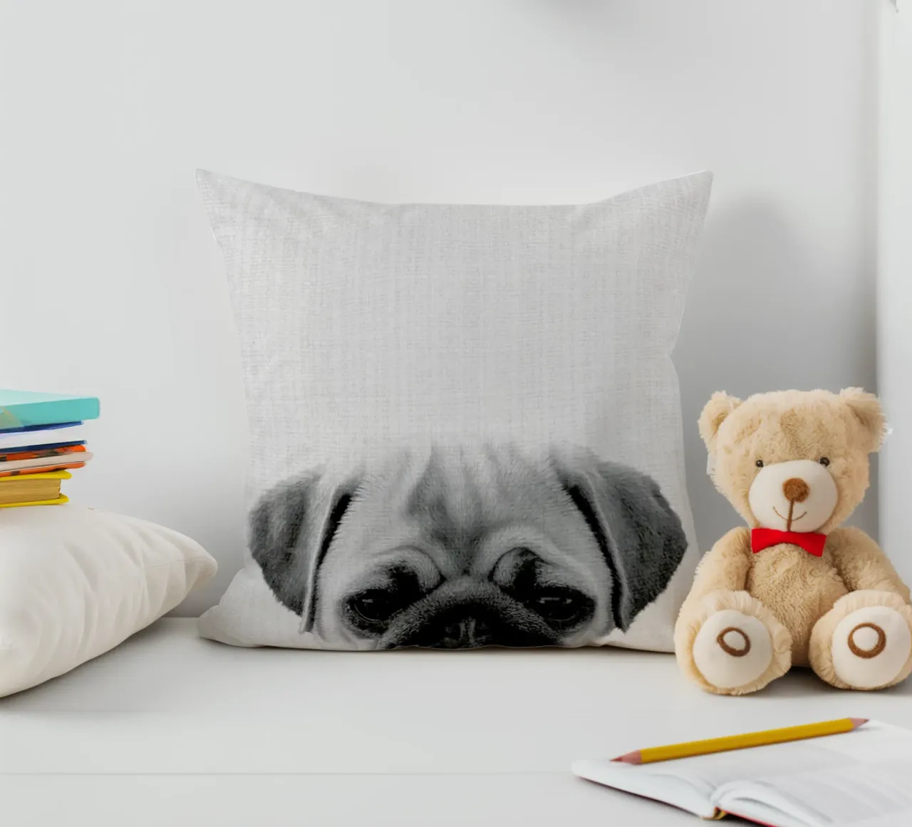 Print 44 cuscino da Lila & Lola