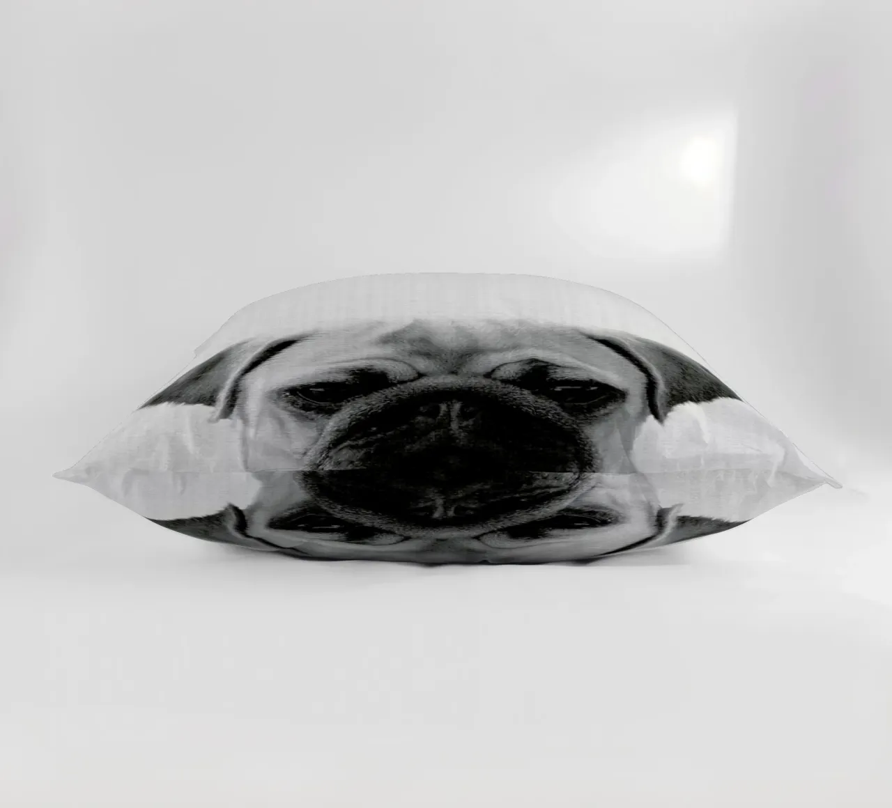 Print 44 Kissen von Lila x Lola