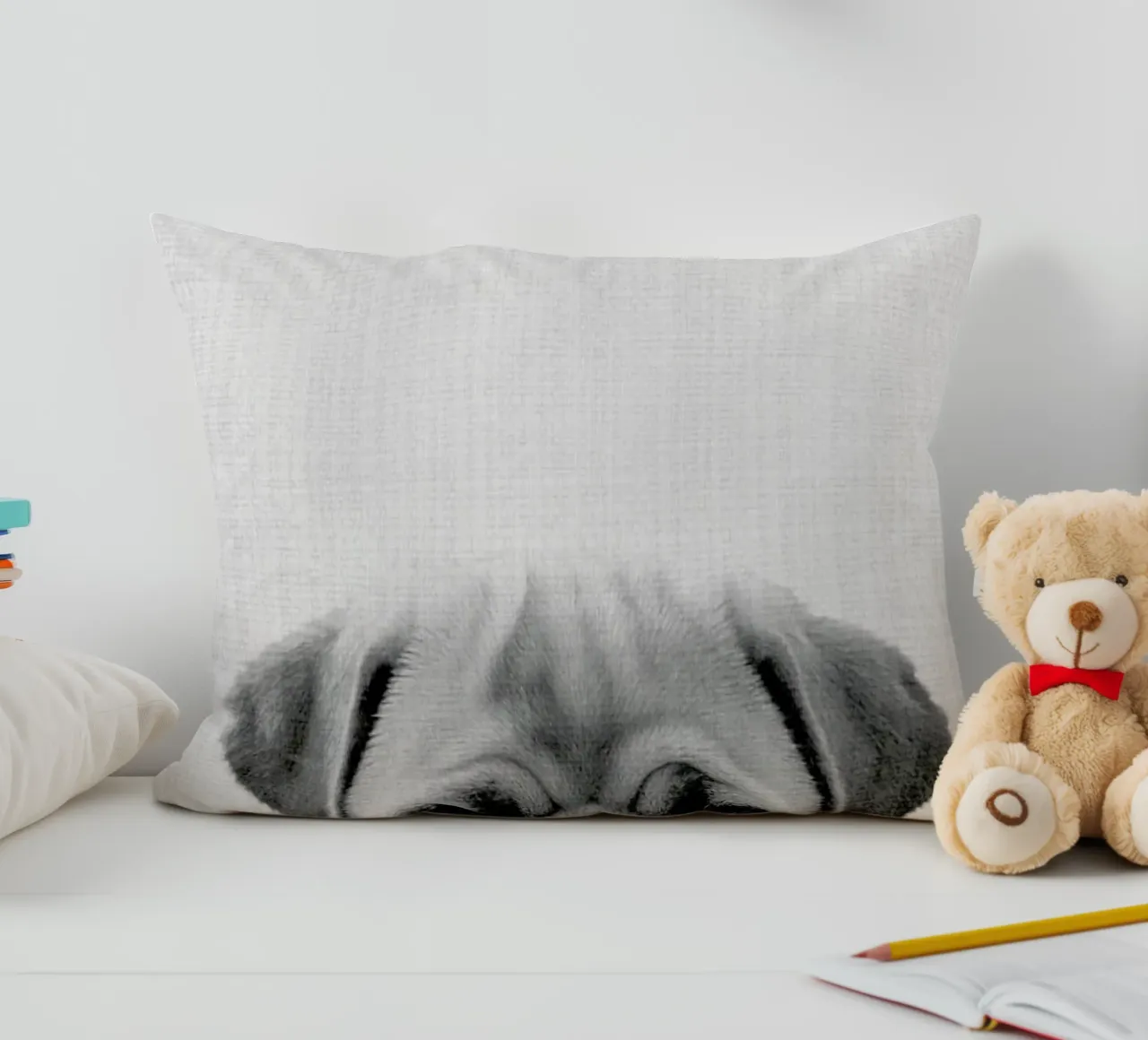 Print 44 cuscino da Lila & Lola