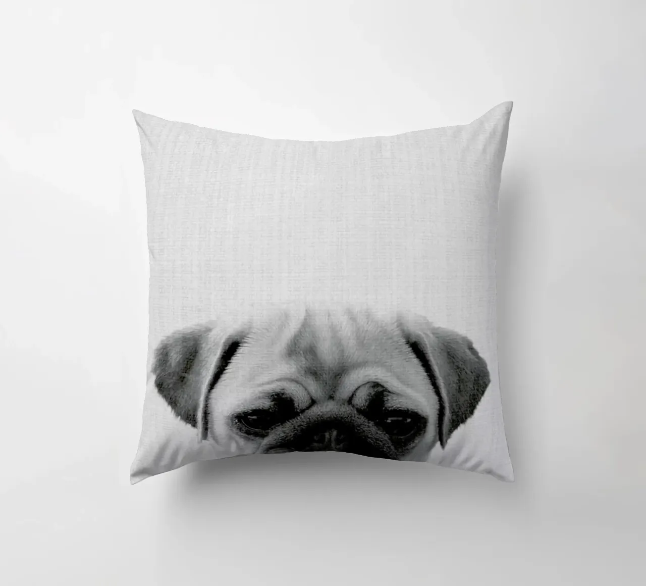 Print 44 Kissen von Lila x Lola
