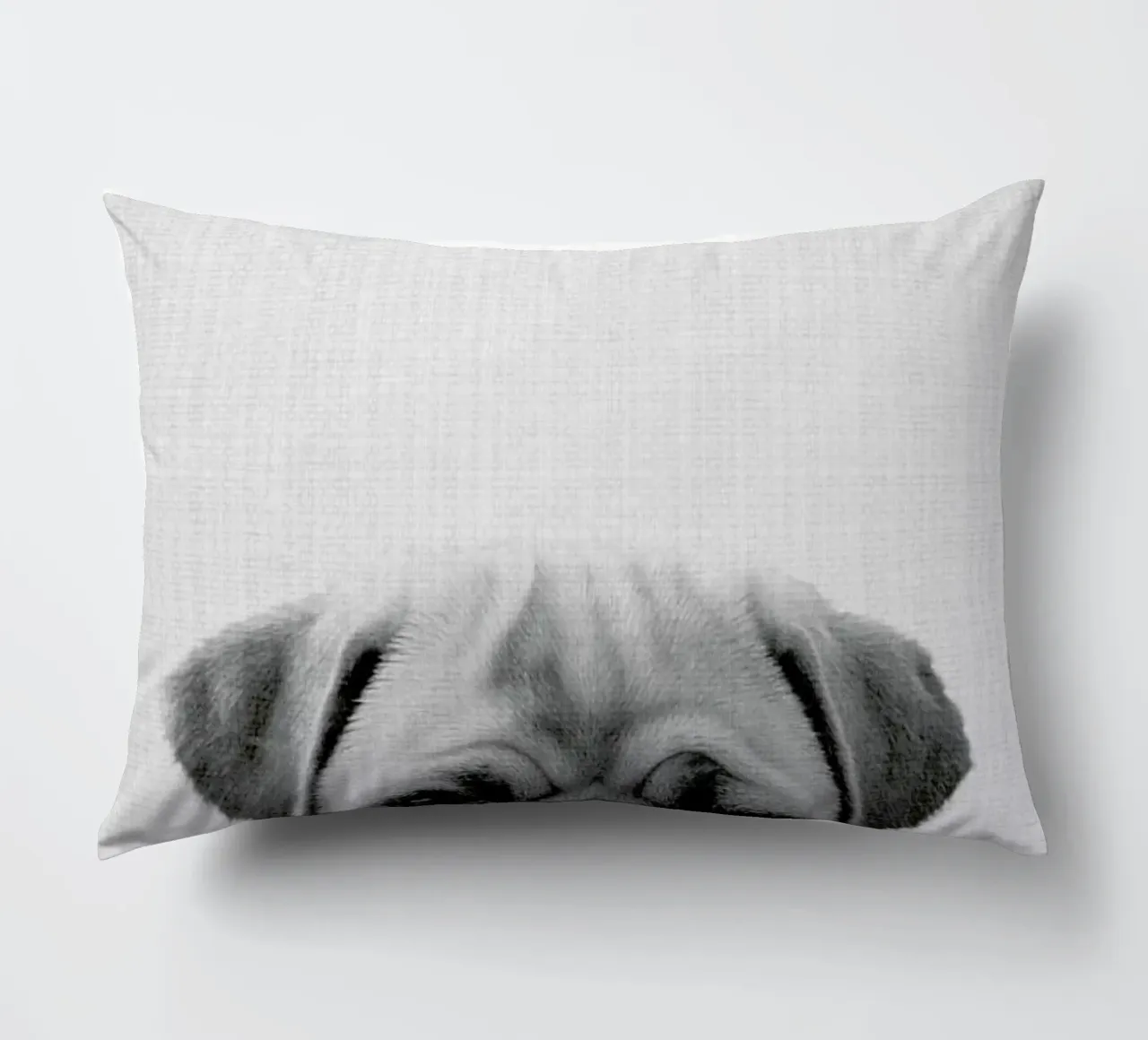 Print 44 kussen van Lila x Lola