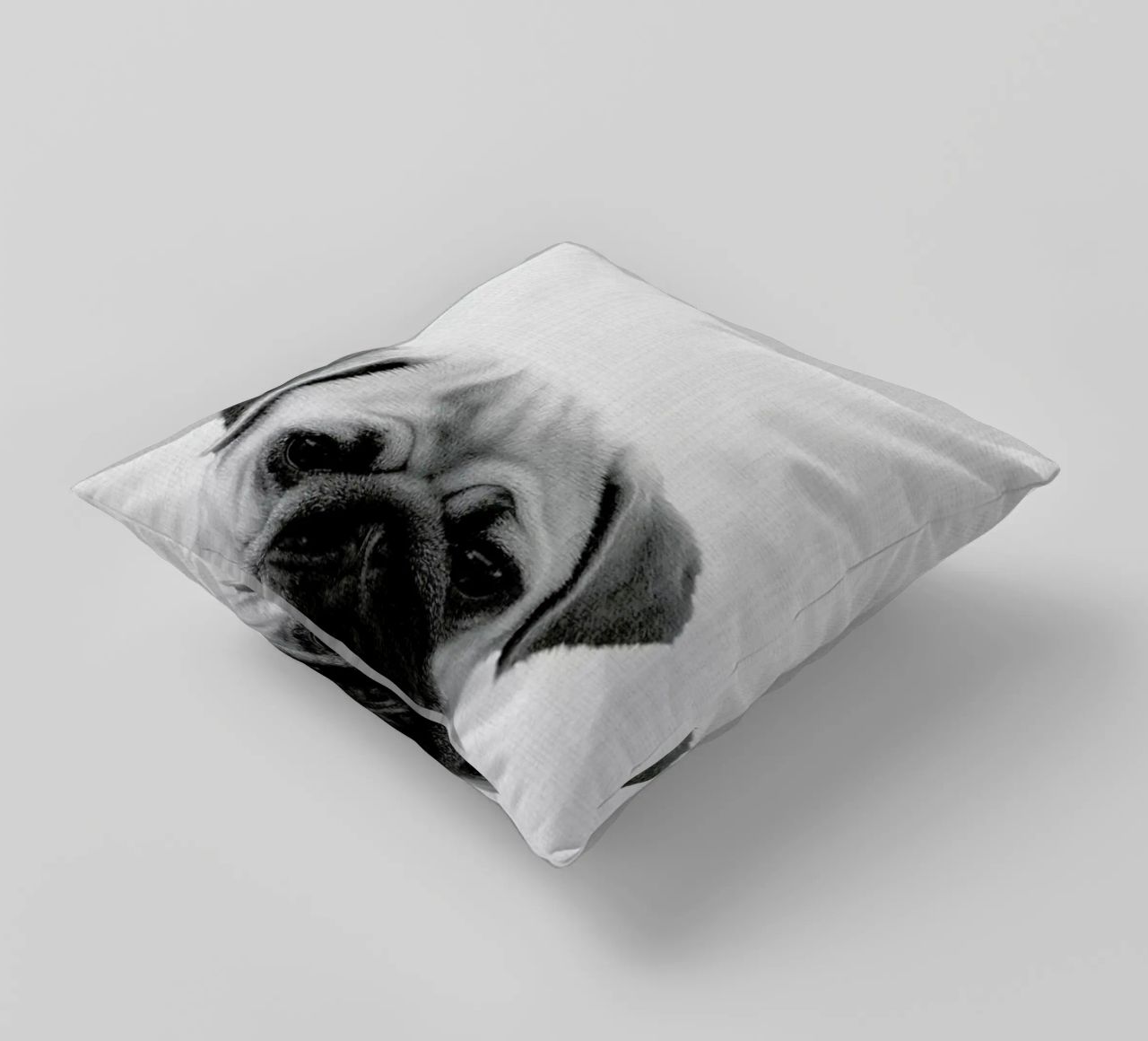 Print 44 cuscino da Lila x Lola