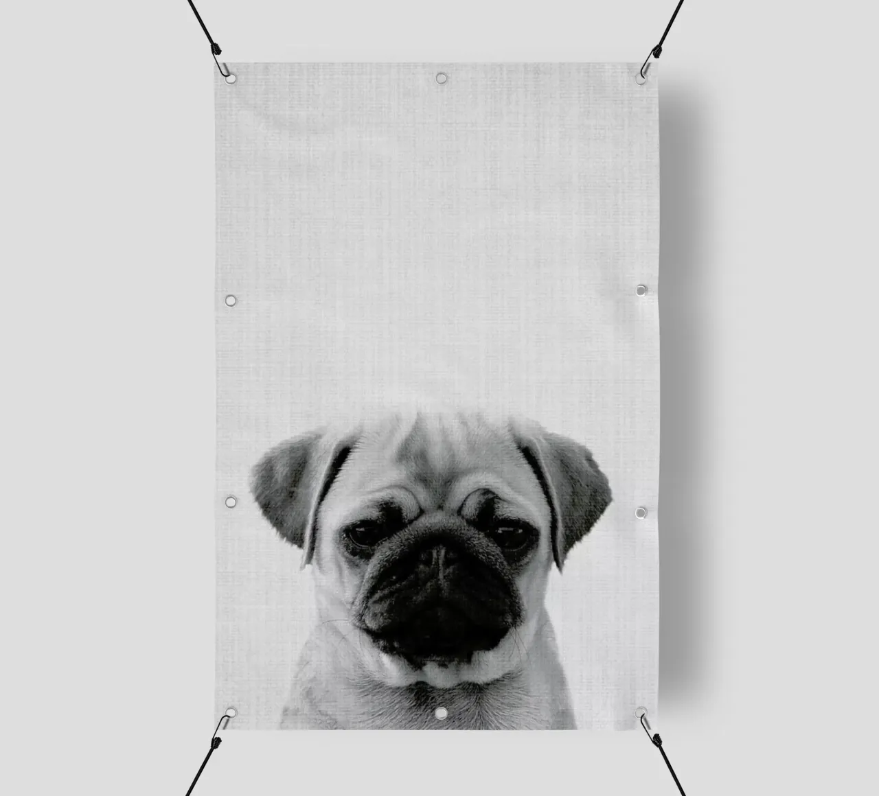 Print 44 telo in pvc da Lila & Lola