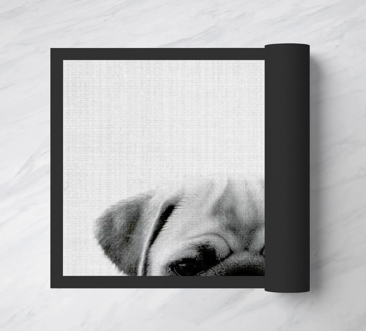 Print 44 zerbino da Lila x Lola