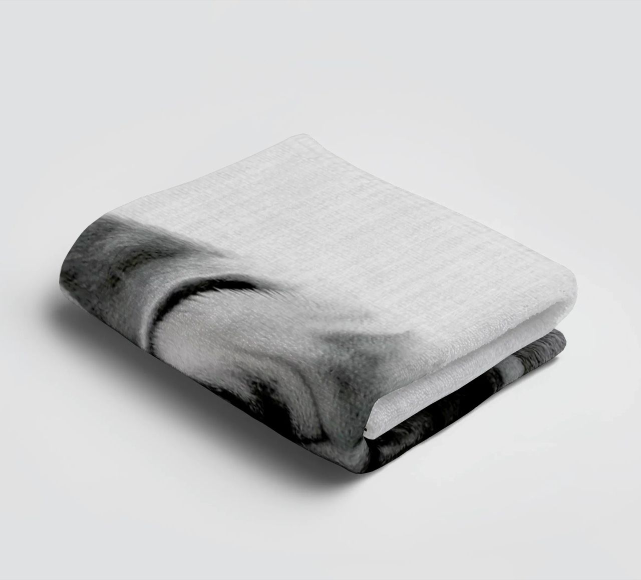 Print 44 asciugamano da bagno da Lila x Lola