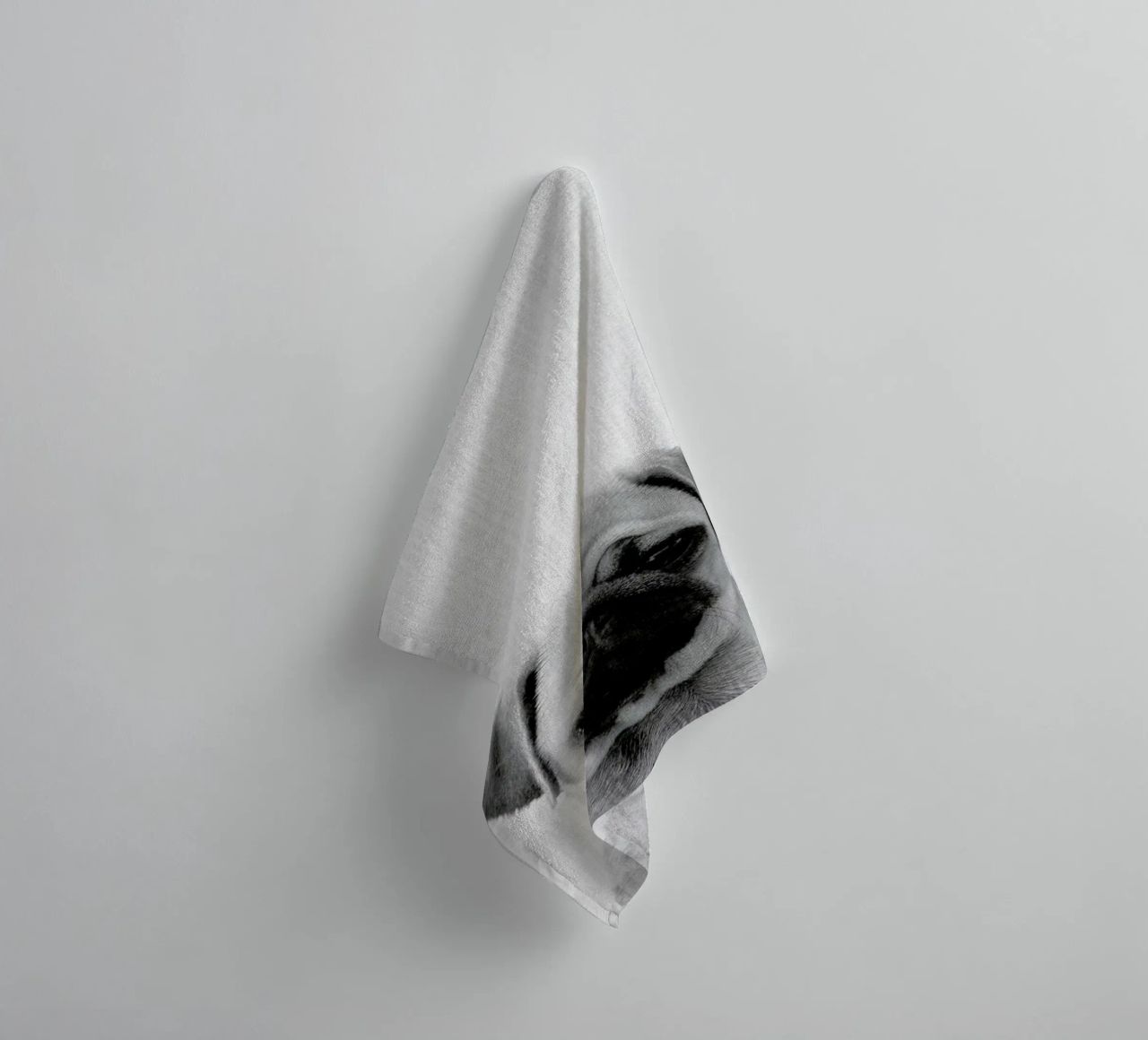 Print 44 asciugamano da bagno da Lila x Lola