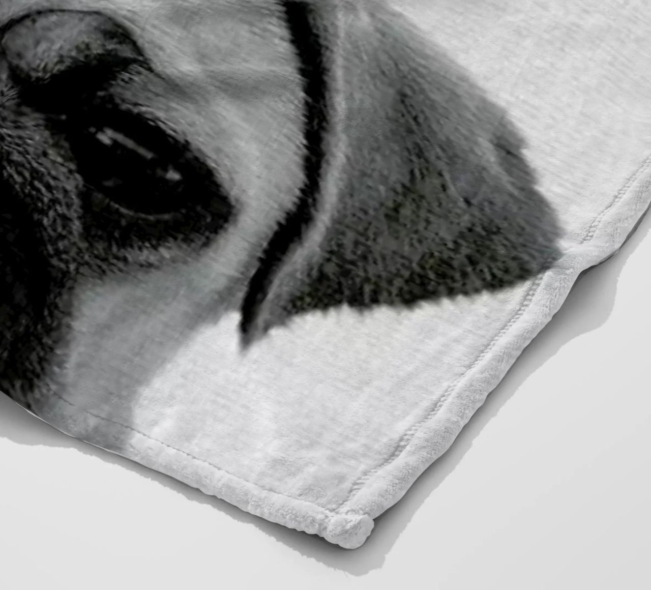 Print 44 coperta in pile da Lila x Lola