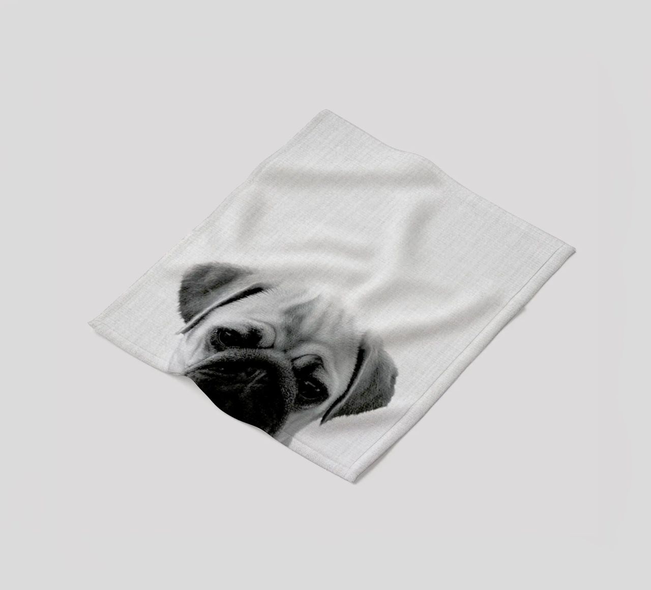 Print 44 coperta in pile da Lila x Lola