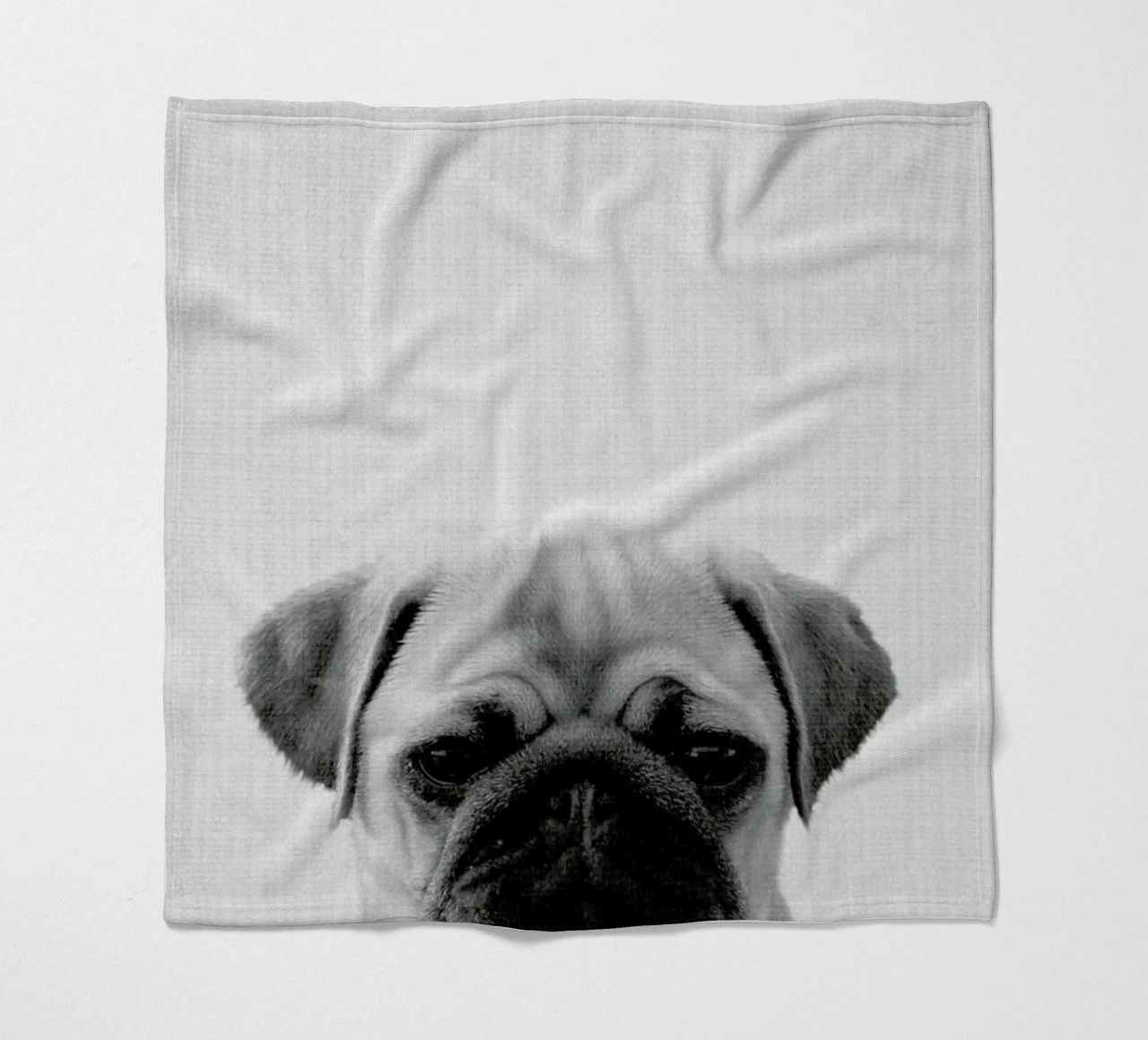 Print 44 coperta in pile da Lila x Lola