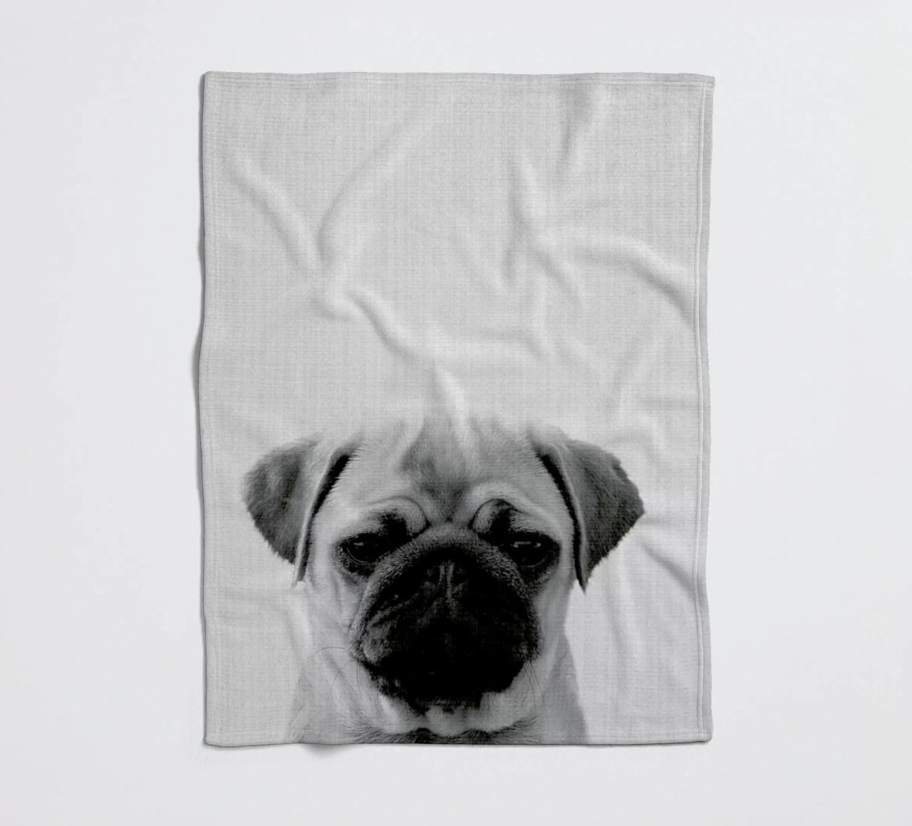 Print 44 coperta in pile da Lila x Lola