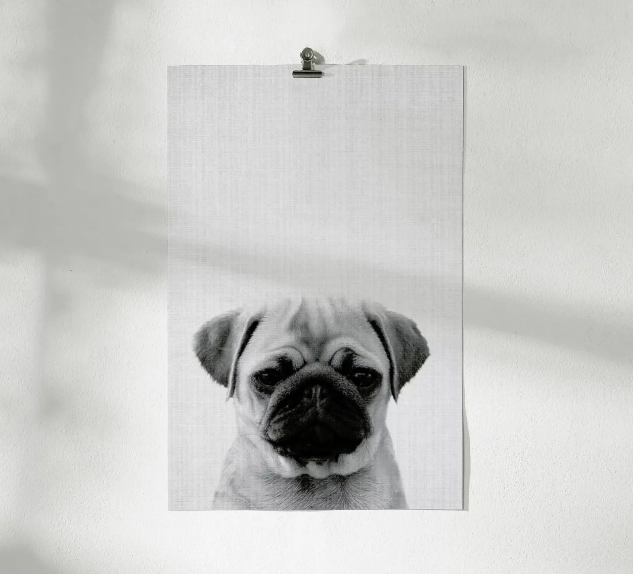 Print 44 poster by Lila & Lola