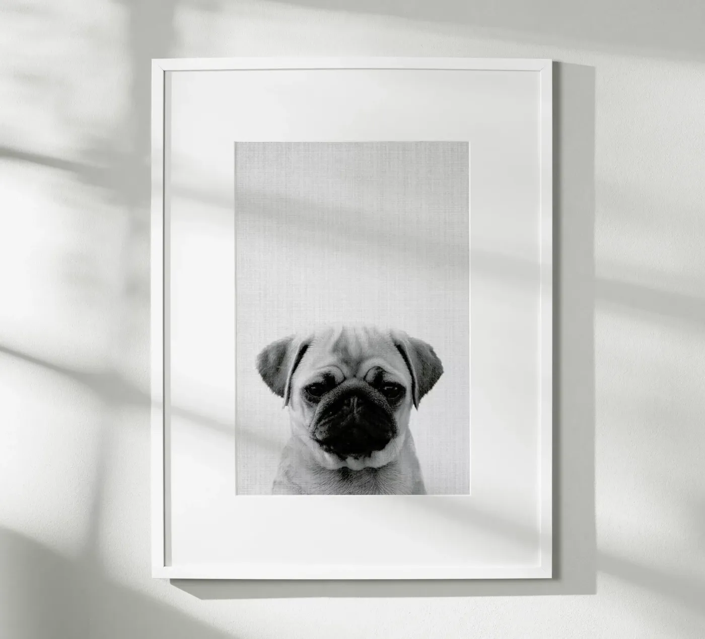 Print 44 Poster von Lila & Lola
