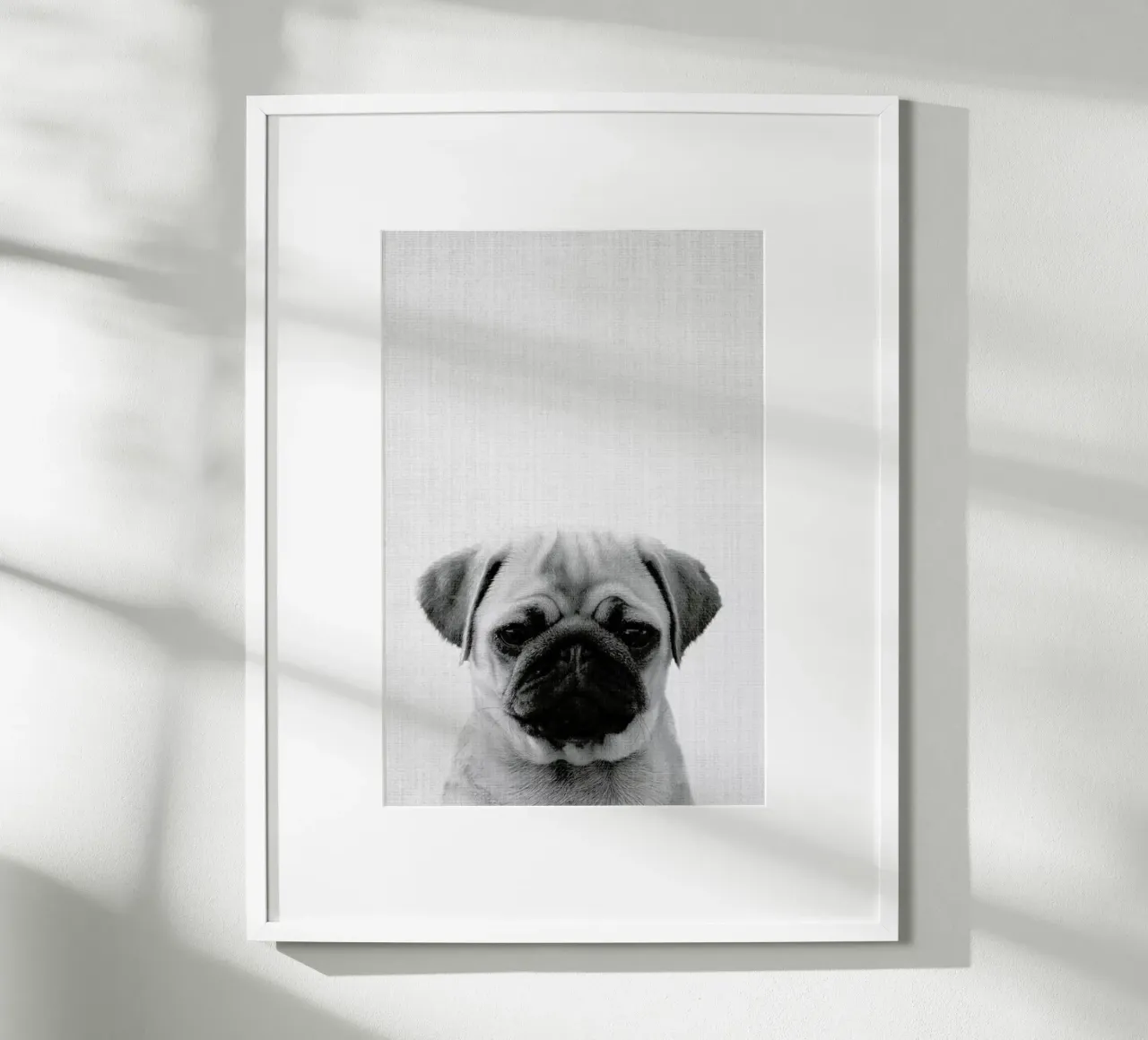 Print 44 poster by Lila & Lola