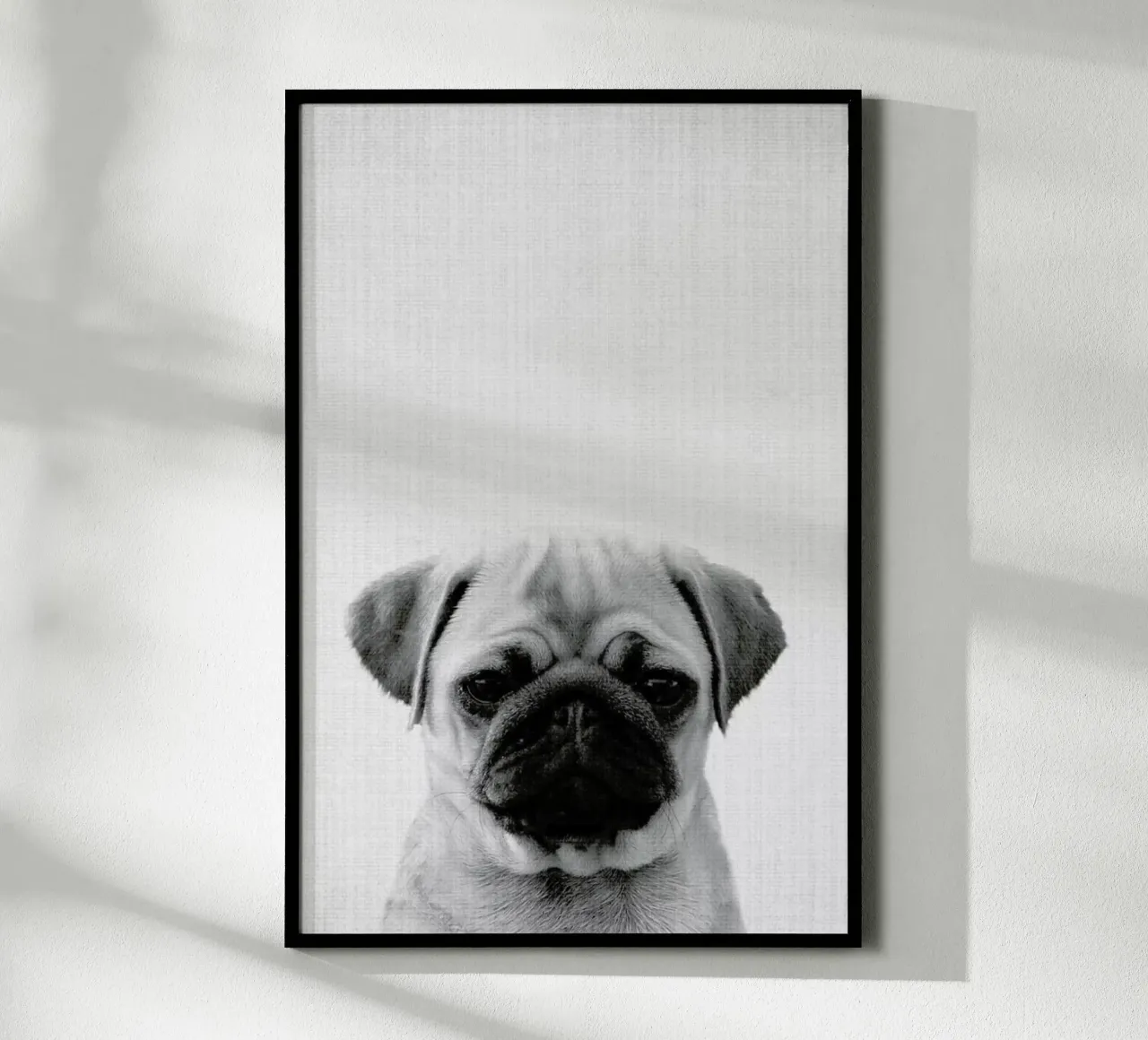 Print 44 poster by Lila & Lola