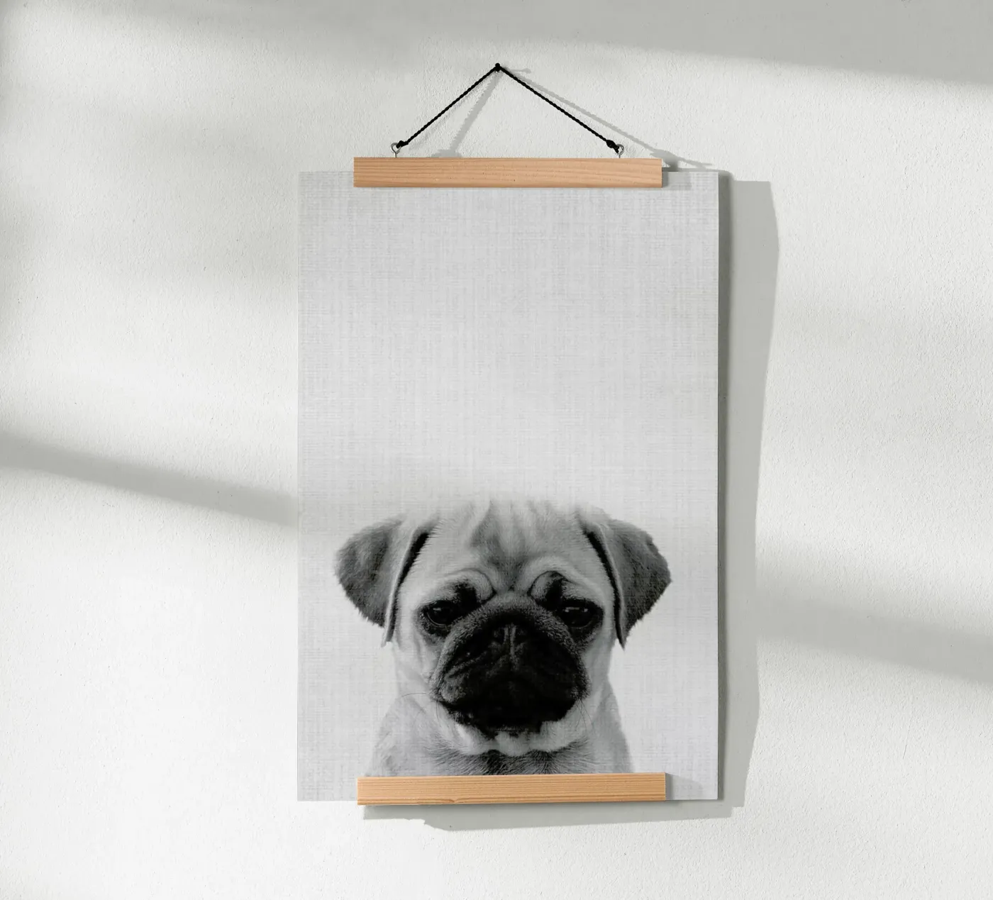 Print 44 Poster von Lila & Lola