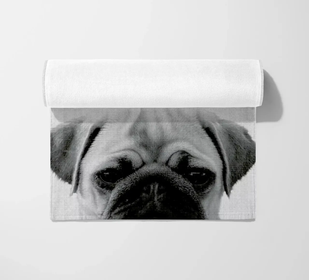 Print 44 Strandtuch von Lila x Lola