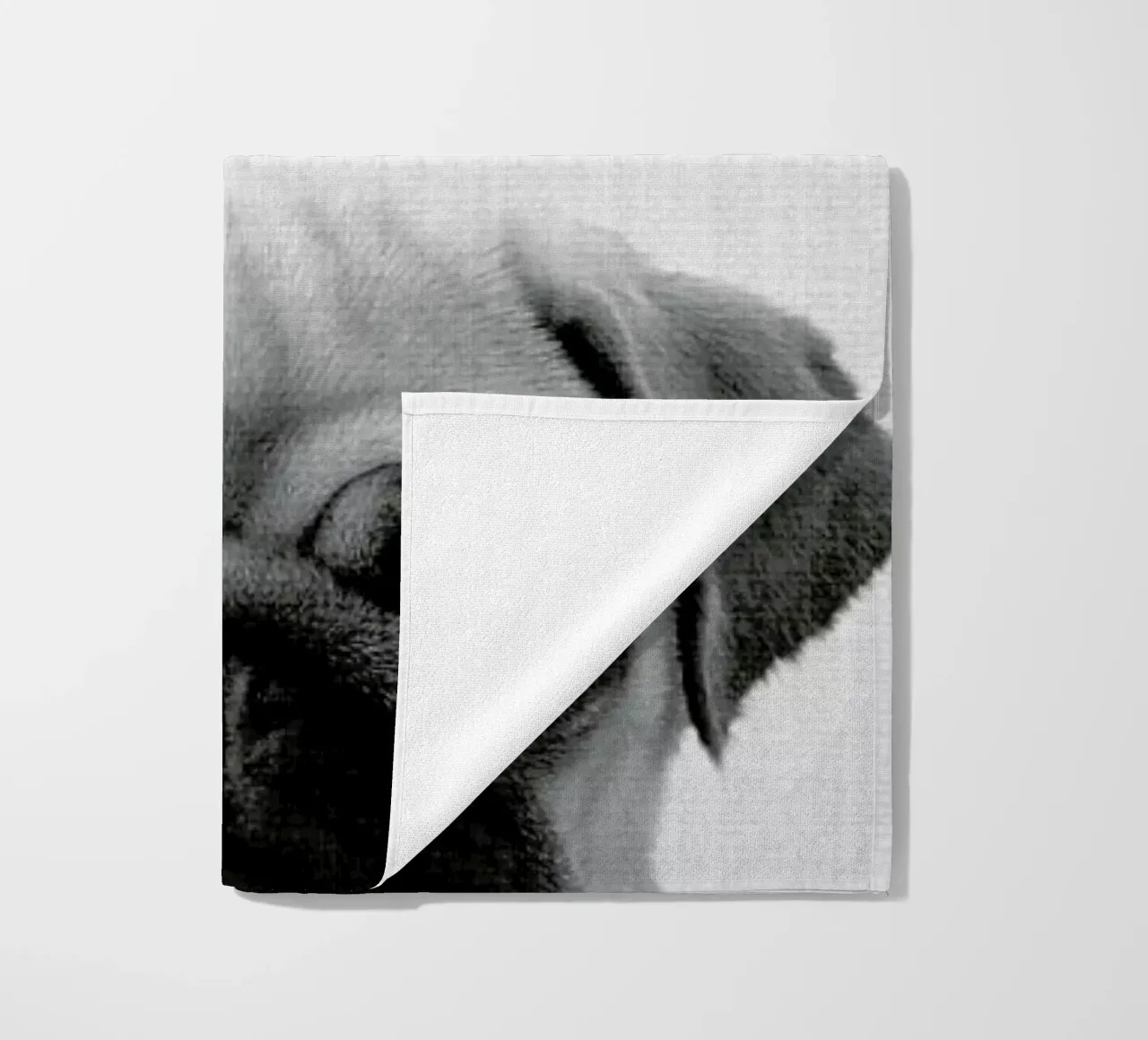 Print 44 Strandtuch von Lila x Lola