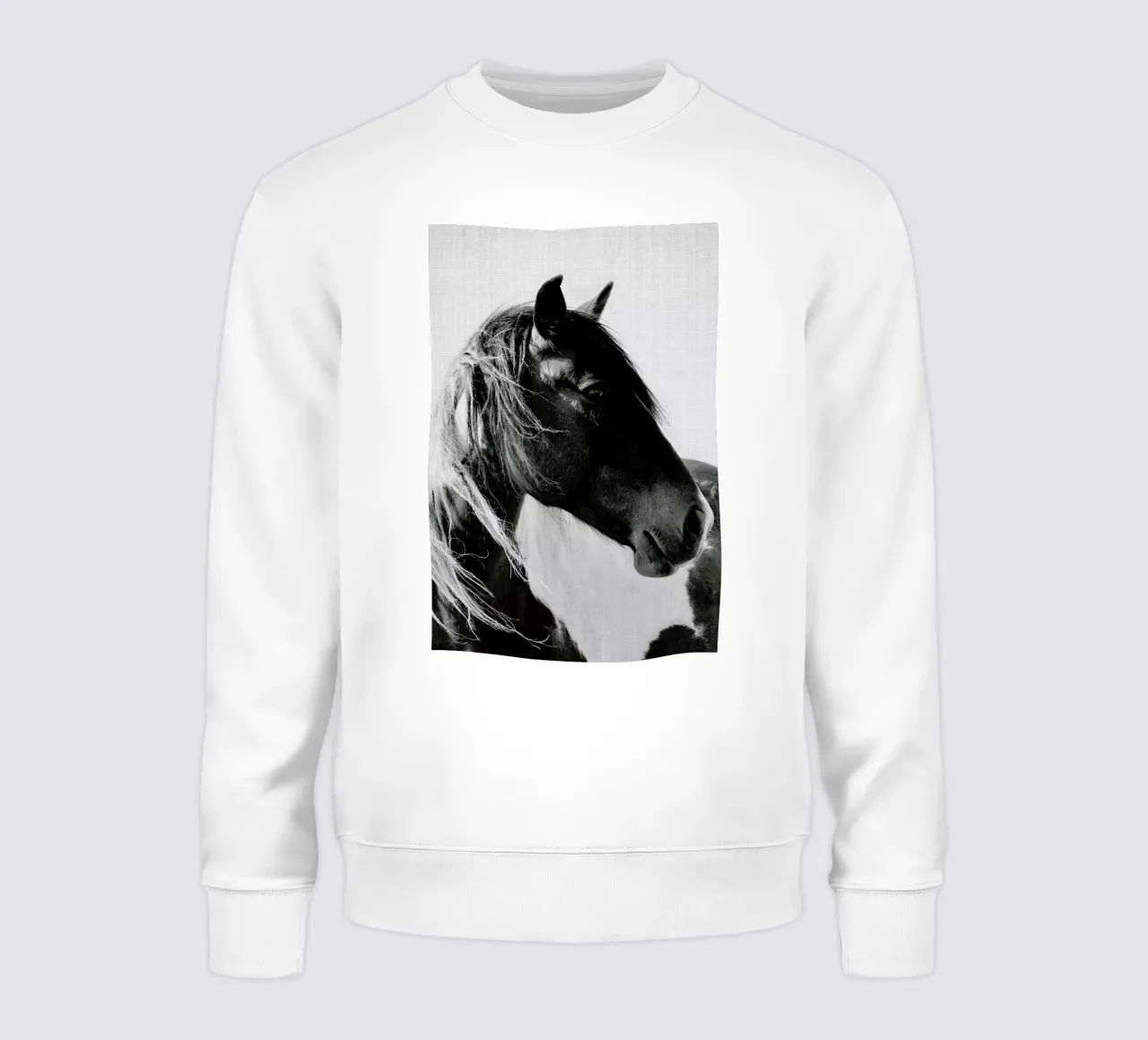 Print 181 sudadera de Lila x Lola