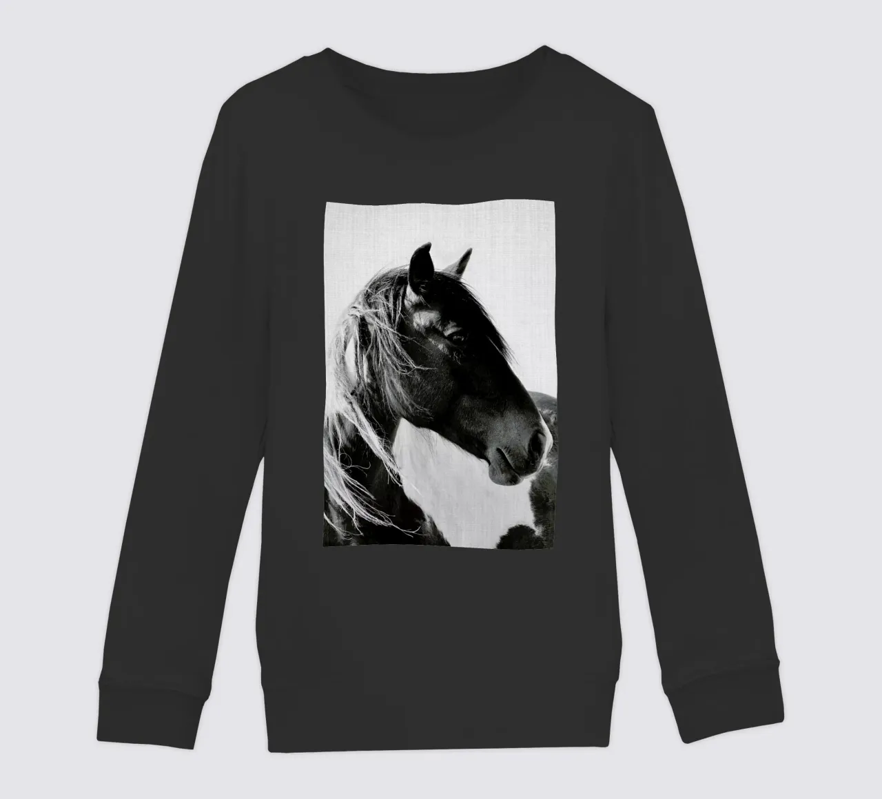 Print 181 felpa bambino da Lila & Lola