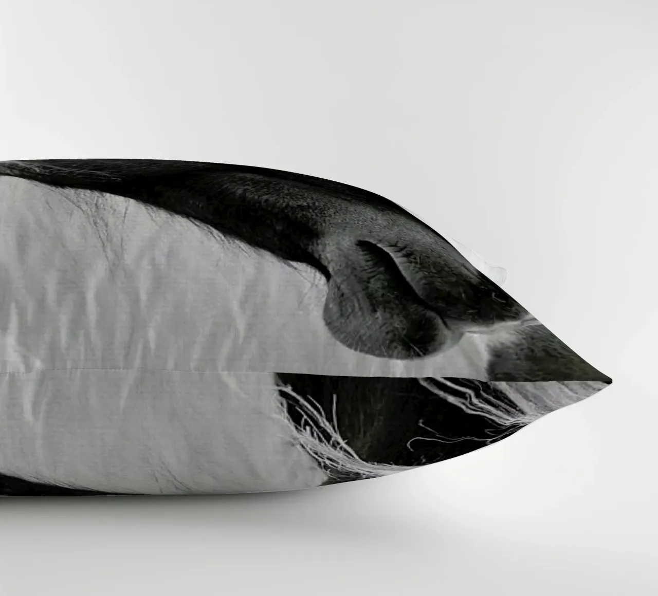 Print 181 decorative cushion by Lila x Lola