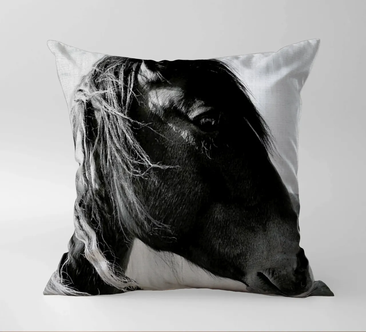 Print 181 decorative cushion by Lila x Lola