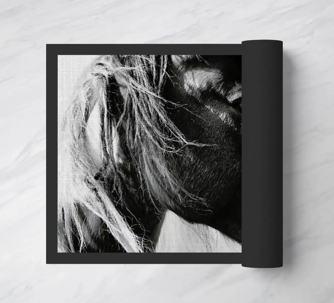 Print 181 zerbino da Lila & Lola