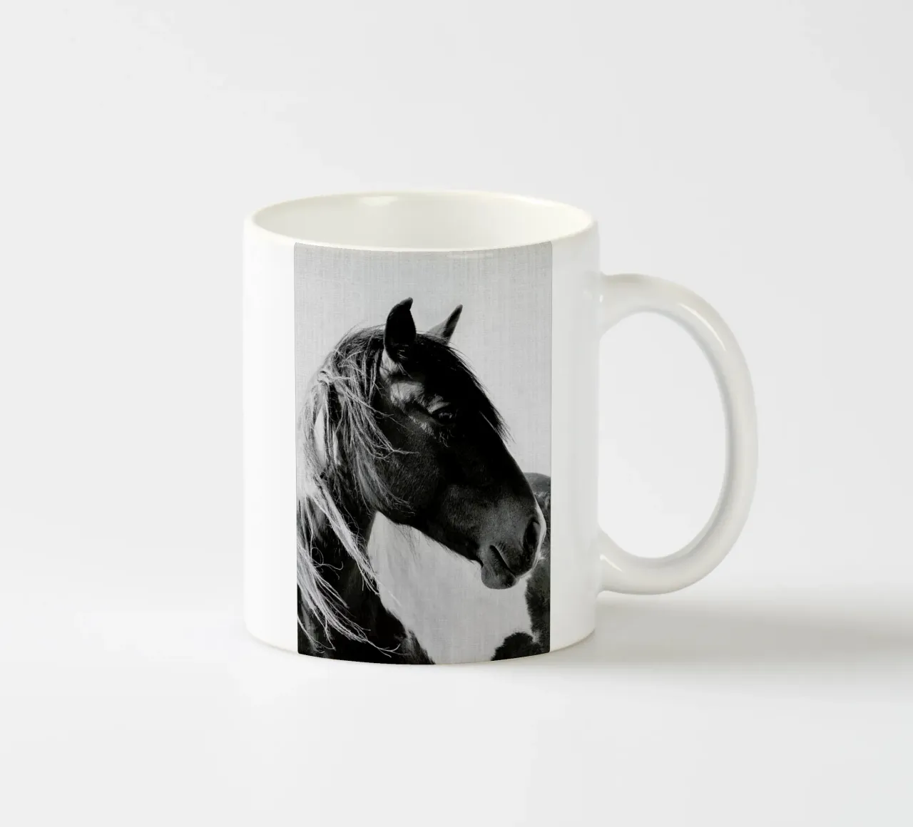 Print 181 mug en céramique de Lila x Lola