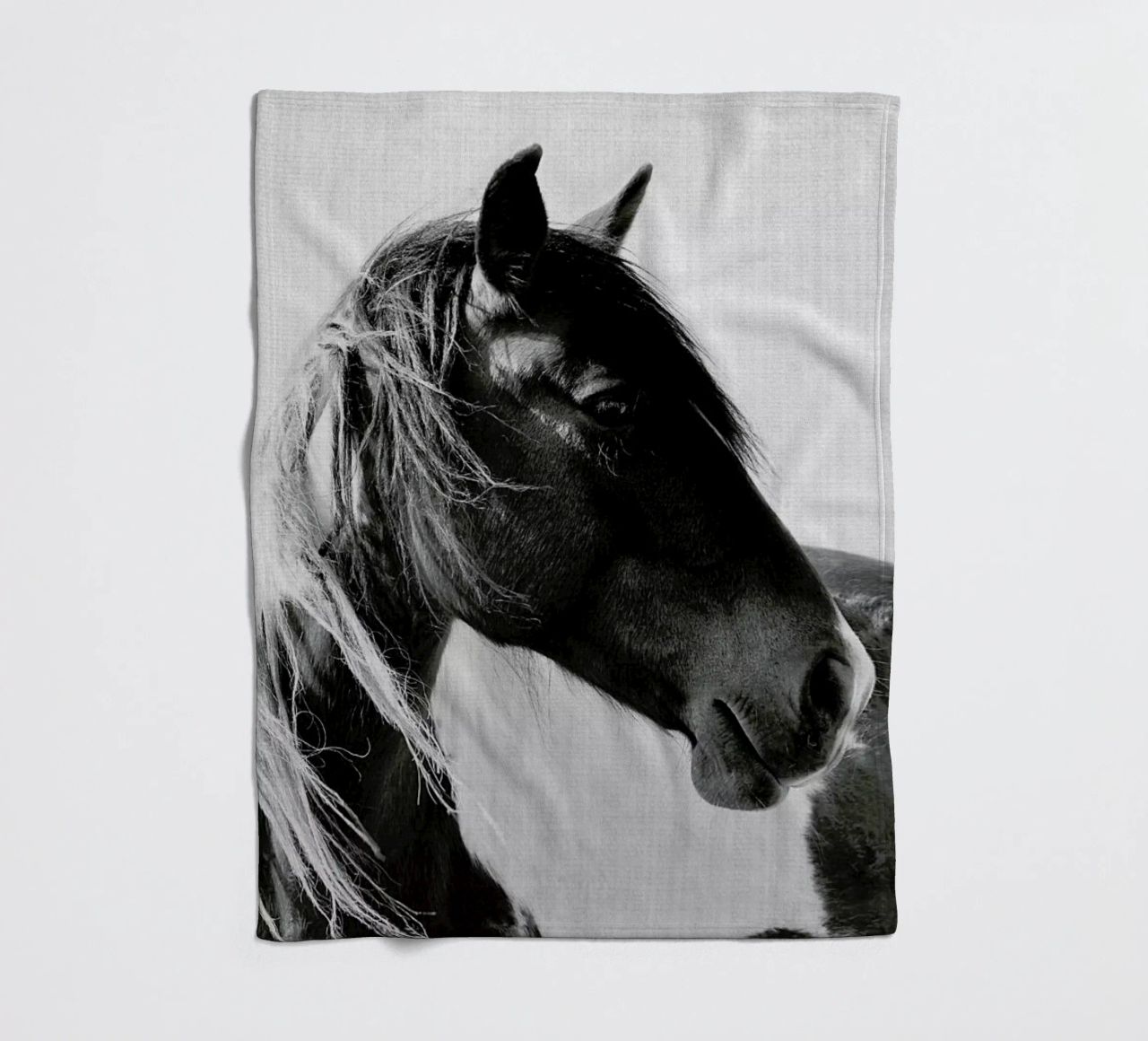 Print 181 coperta in pile da Lila x Lola