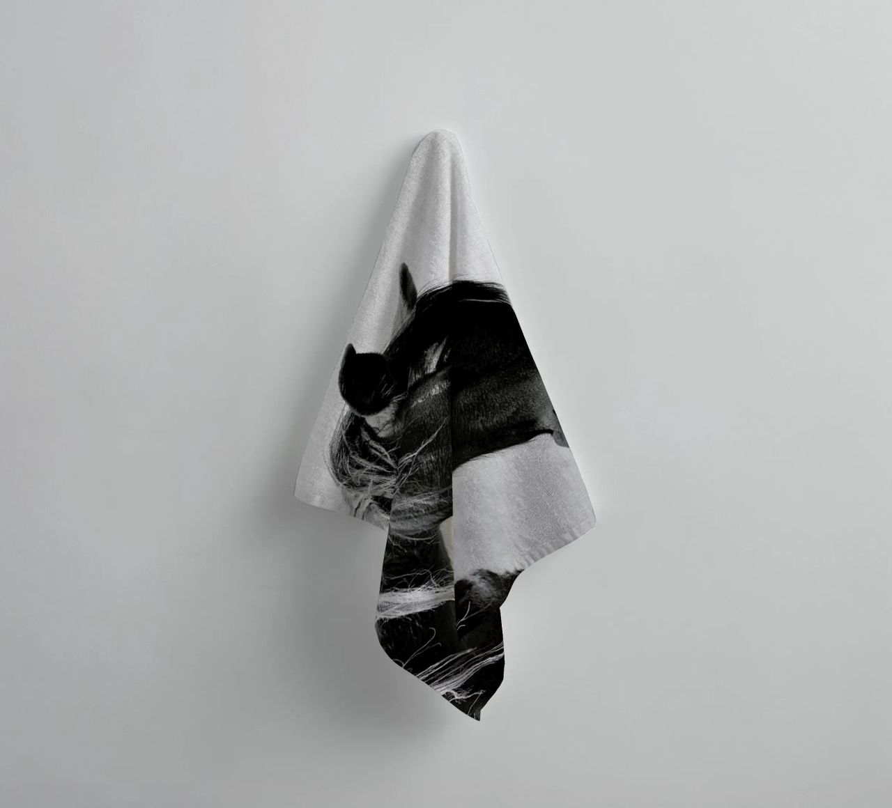 Print 181 towel by Lila x Lola