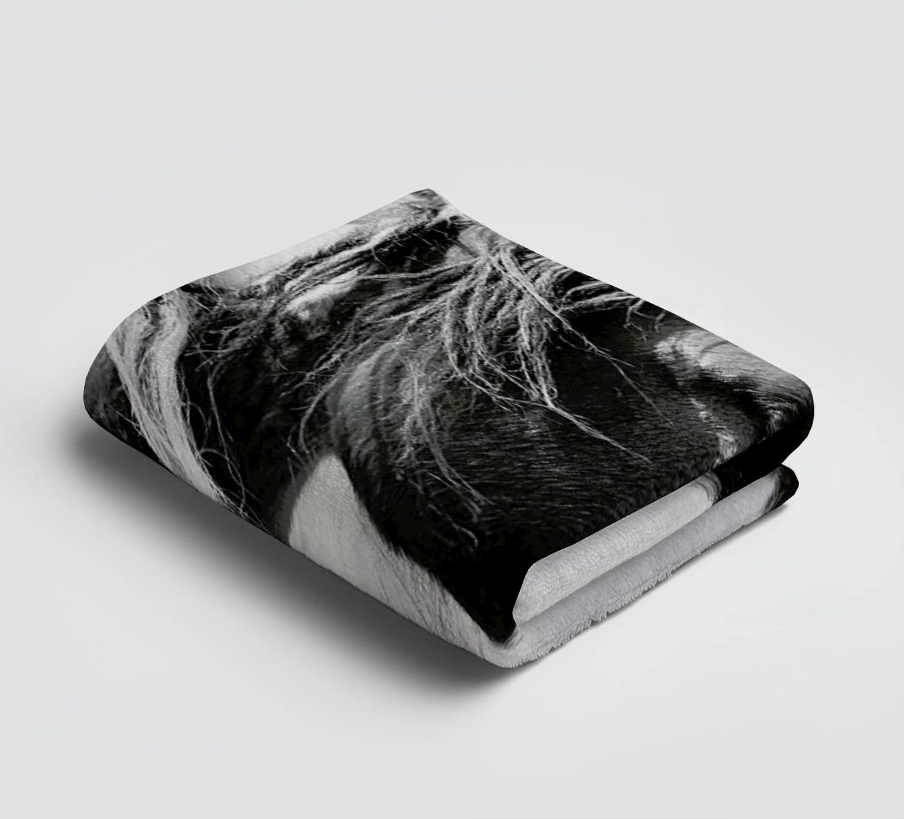 Print 181 towel by Lila x Lola