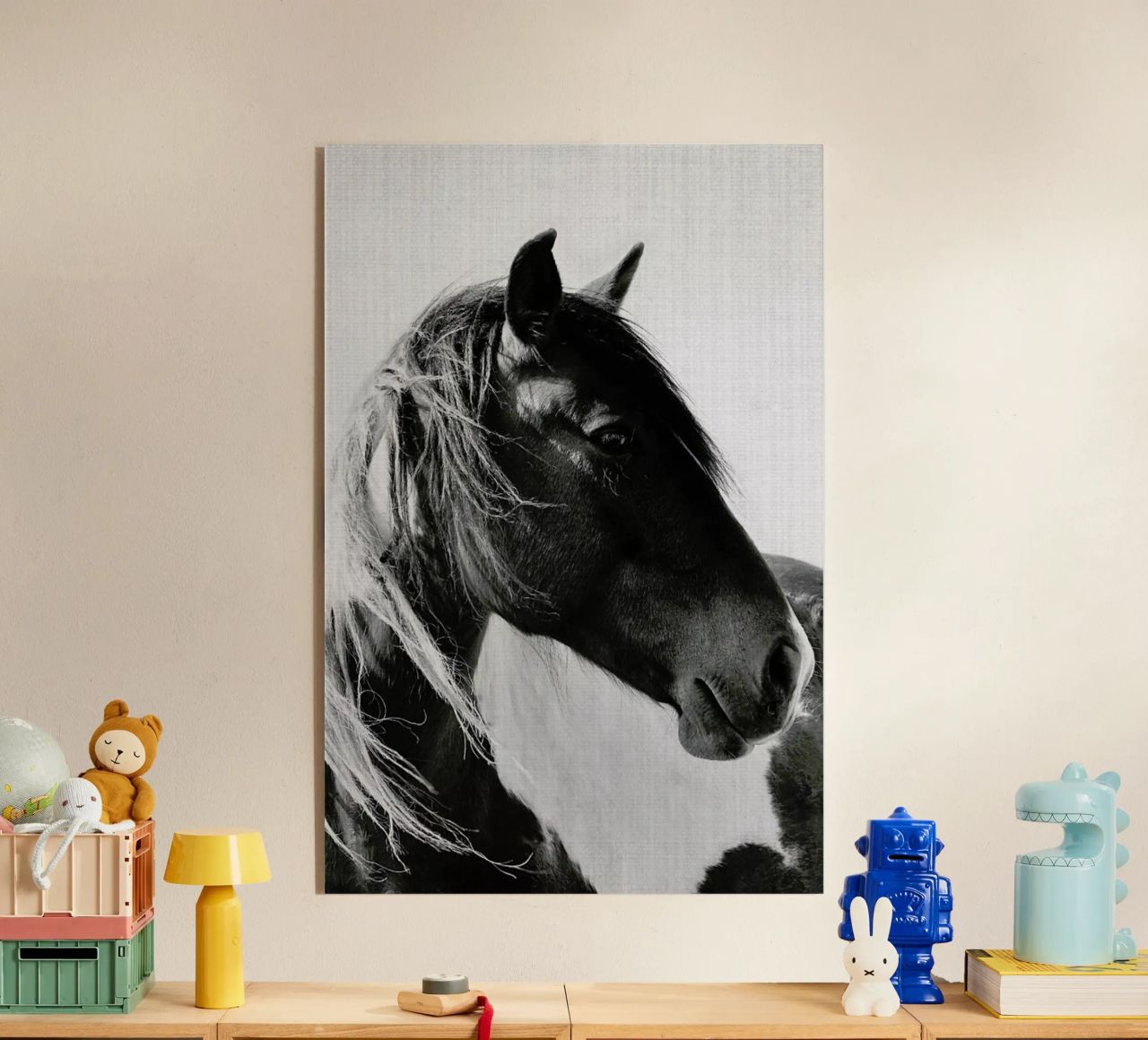 Print 181 plexiglass da Lila x Lola