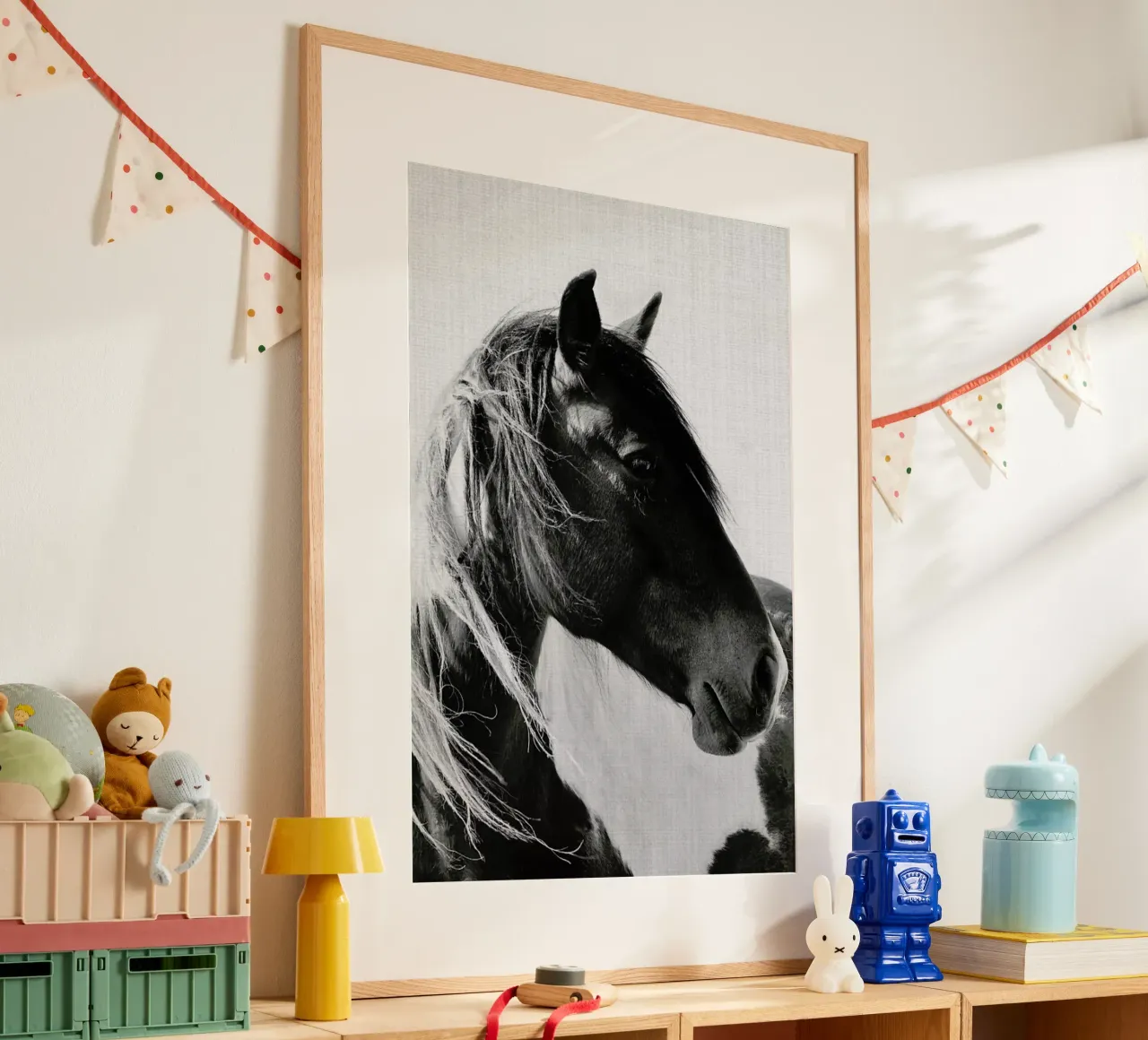 Print 181 poster da Lila & Lola