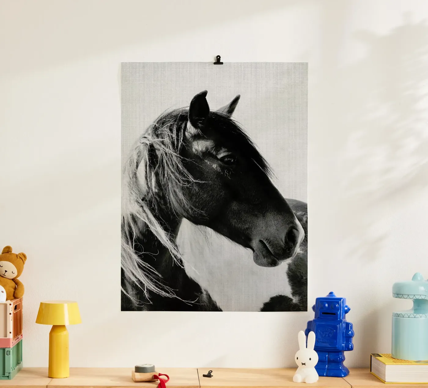 Print 181 poster van Lila & Lola