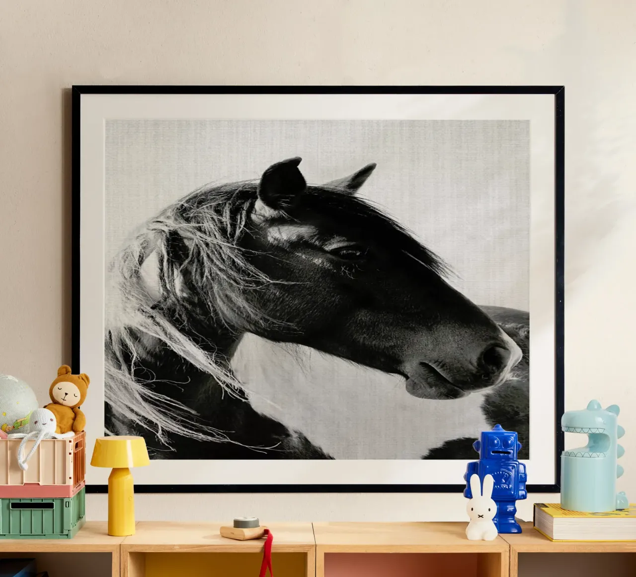 Print 181 hahnemühle by Lila x Lola