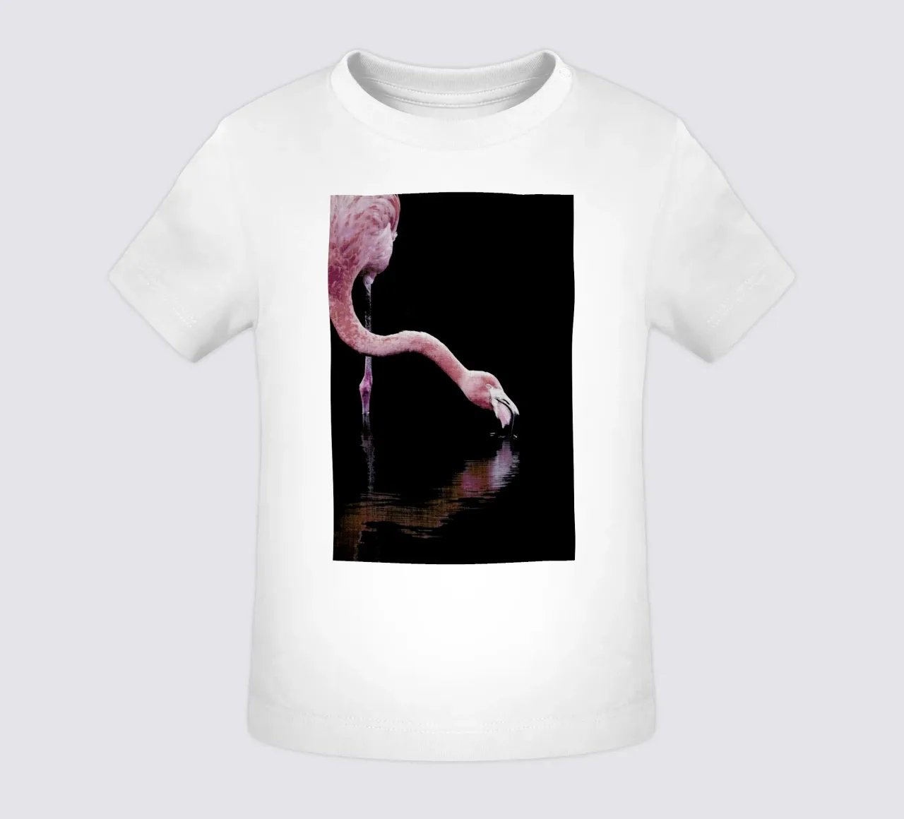 Print 148 maglietta neonato da Lila x Lola