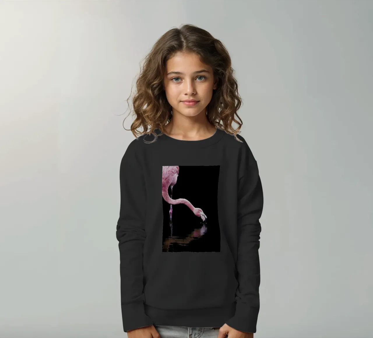 Print 148 felpa bambino da Lila & Lola