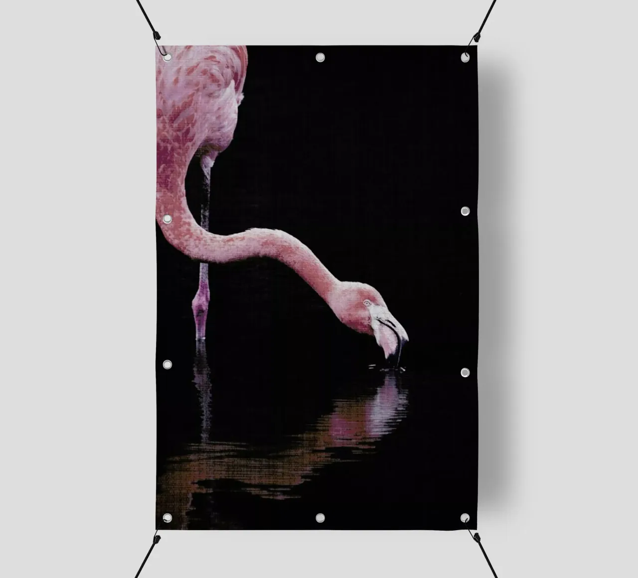 Print 148 telo in pvc da Lila & Lola