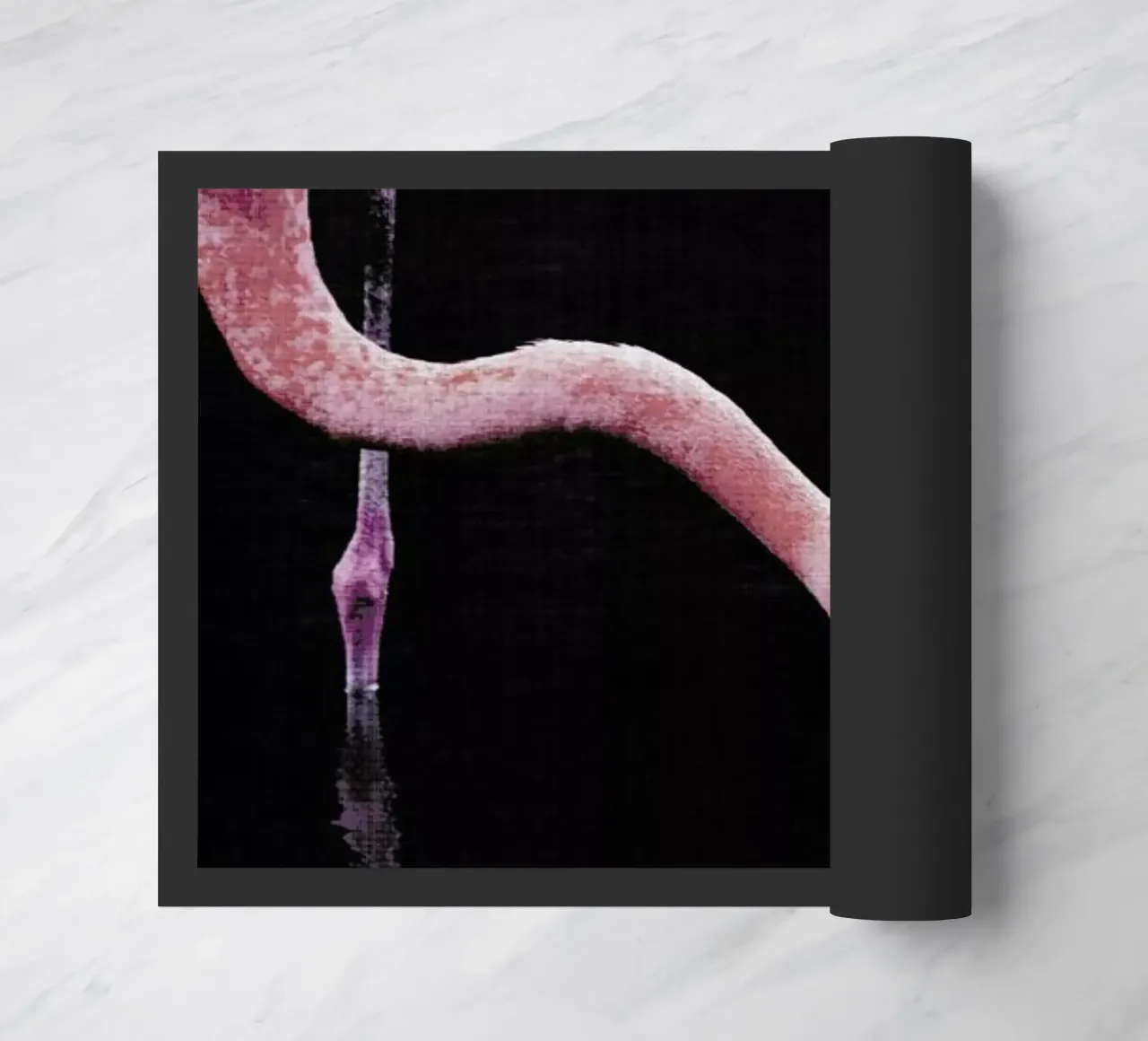 Print 148 zerbino da Lila & Lola