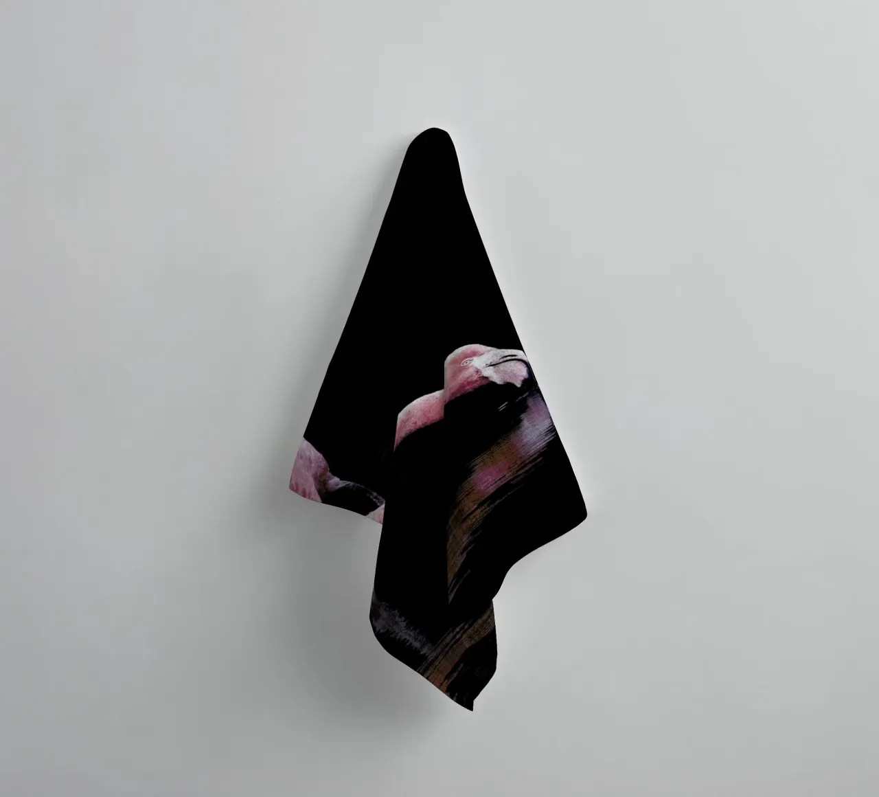 Print 148 asciugamano da bagno da Lila & Lola