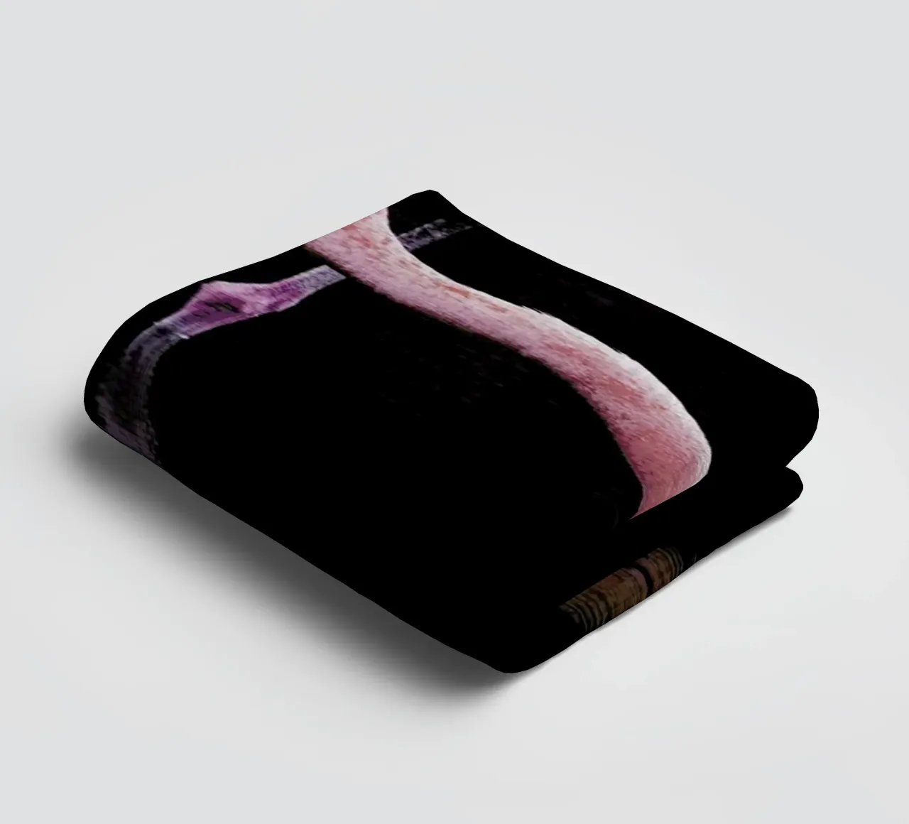 Print 148 asciugamano da bagno da Lila x Lola