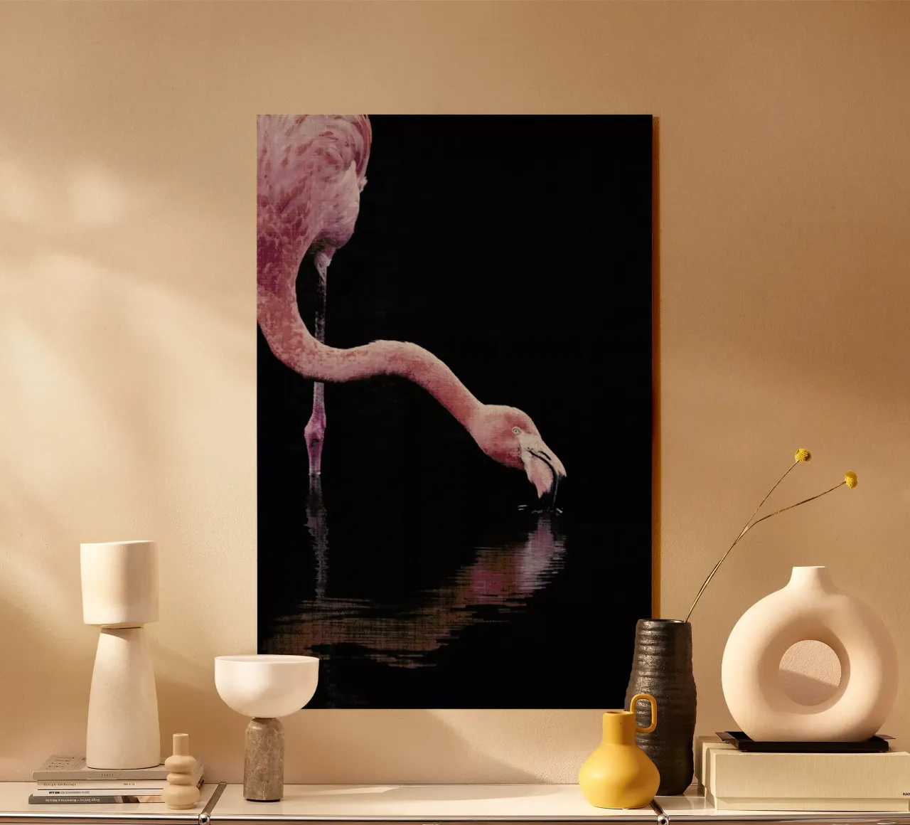 Print 148 plexiglass da Lila x Lola
