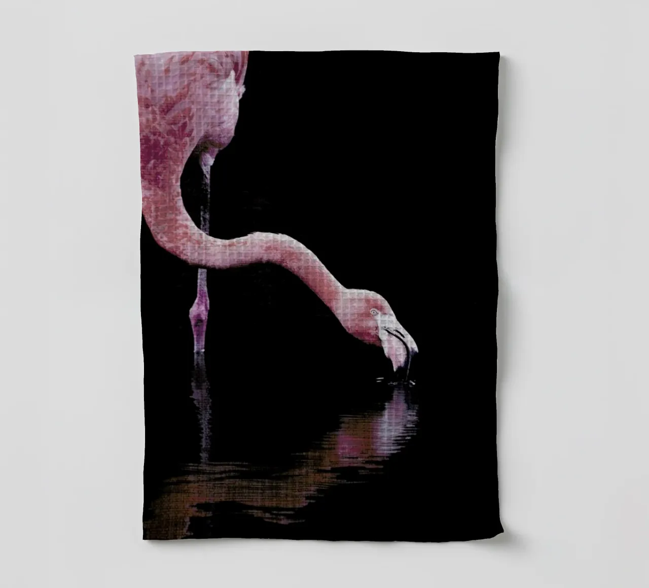 Print 148 canovaccio da cucina da Lila & Lola