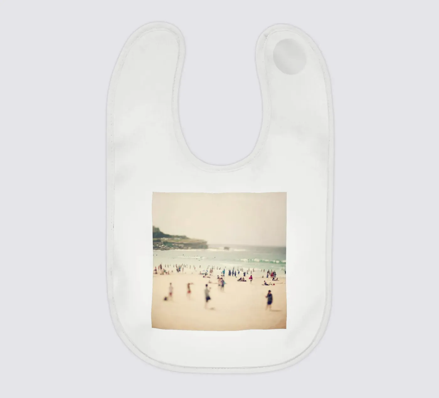 Bondi Beach bavaglino da Catherine McDonald