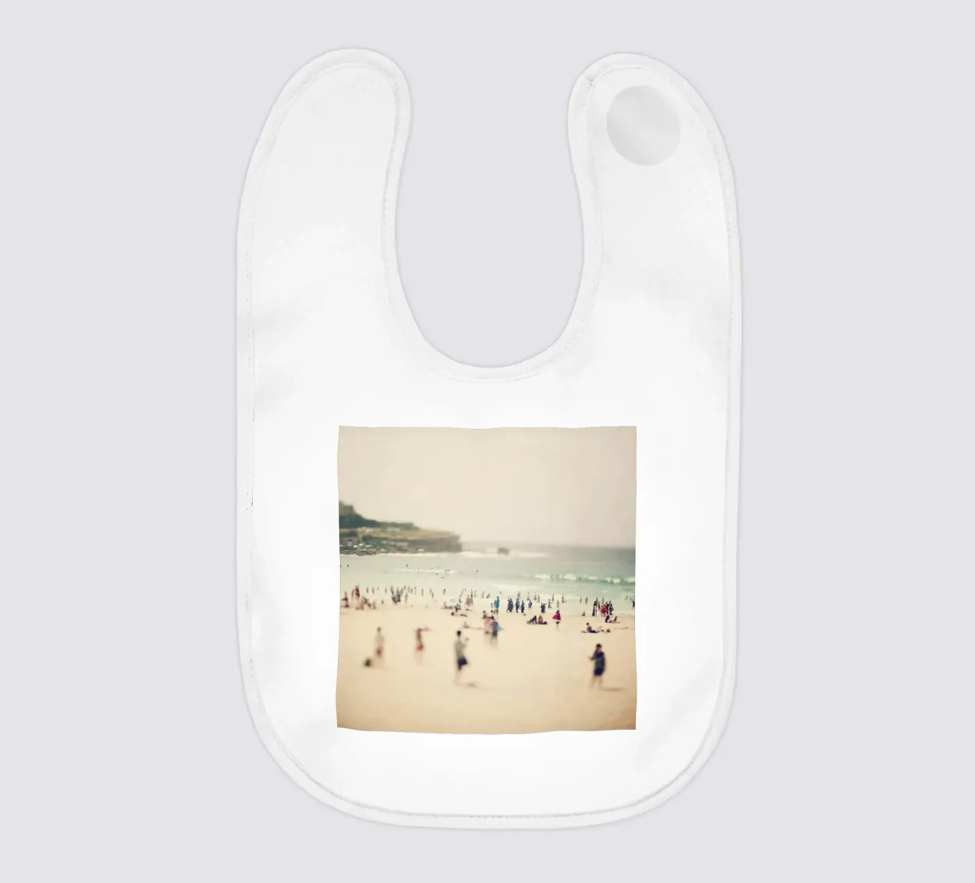 Bondi Beach bavaglino da Catherine McDonald