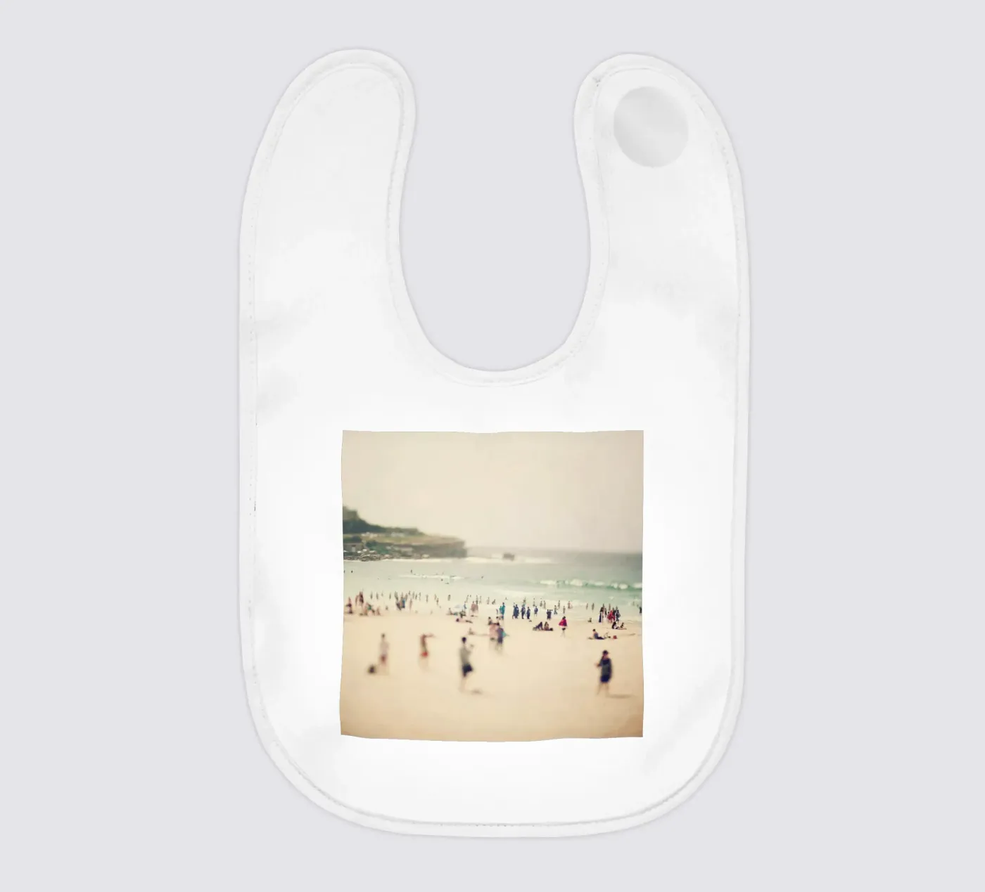 Bondi Beach bavaglino da Catherine McDonald