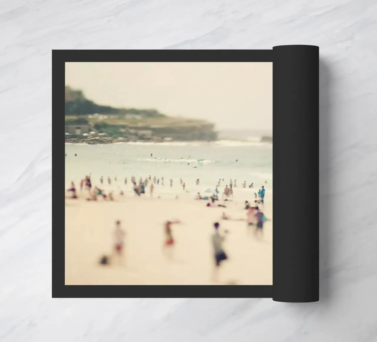 Bondi Beach zerbino da Catherine McDonald